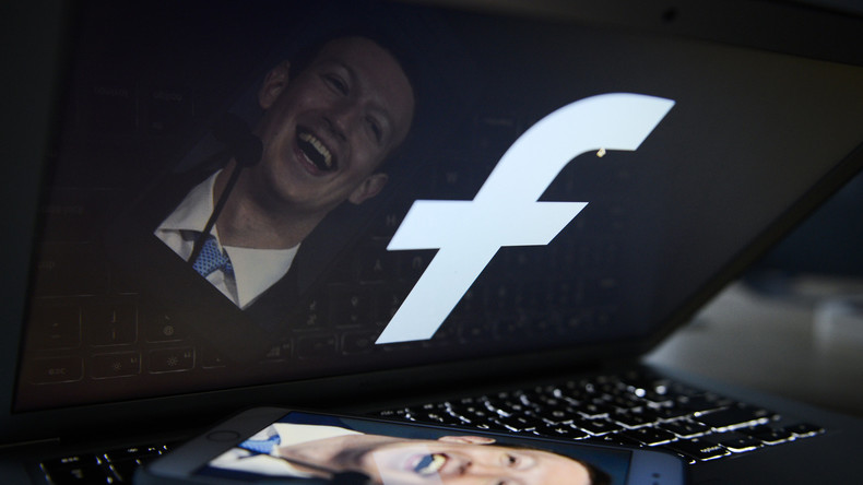 Zuckerbergs Macht ist beispiellos – Facebook-Mitgründer fordert Auflösung des Technologieriesen