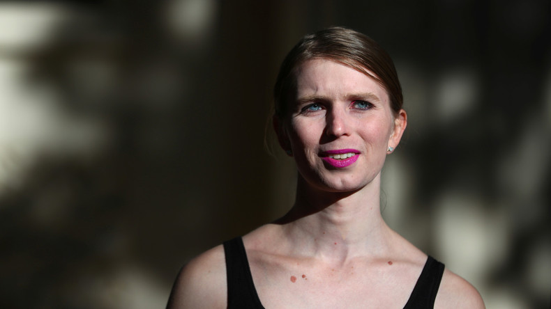 Chelsea Manning zunächst aus Beugehaft entlassen – erneute Inhaftierung droht