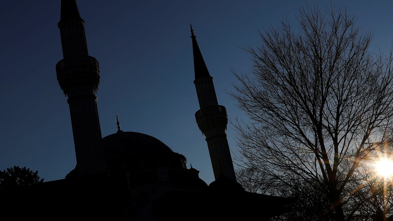 Moscheesteuer gegen radikale Einflüsse: Gesprächsbereitschaft in mehreren Bundesländern  