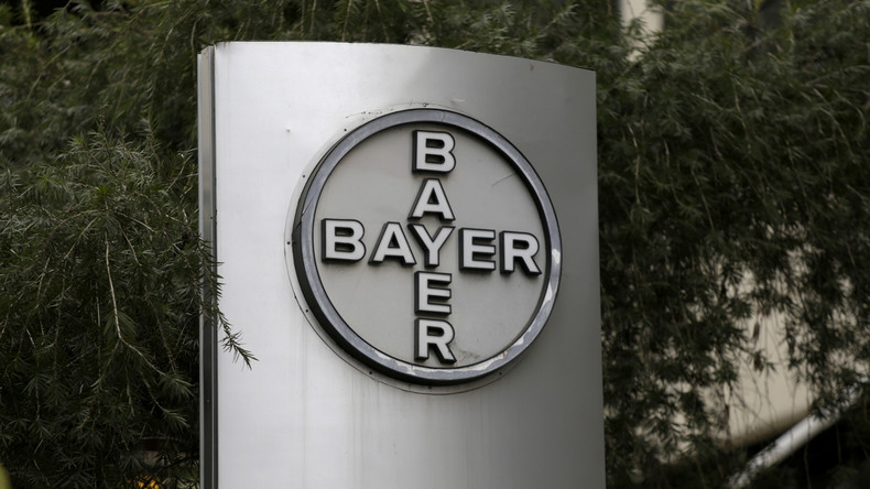 Bayer-Konzern entschuldigt sich für Schwarze Listen von Monsanto-kritischen Politikern