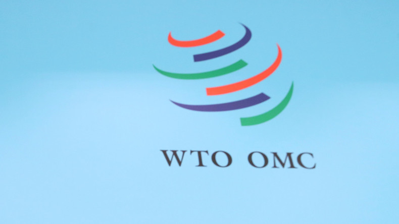 China und Südafrika stützen Indiens Vorschlag zum Schutz von Schwellenländern vor USA in der WTO
