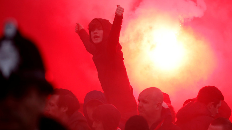 Fußball und der totale Kommerz: Liverpool liegt nicht in London