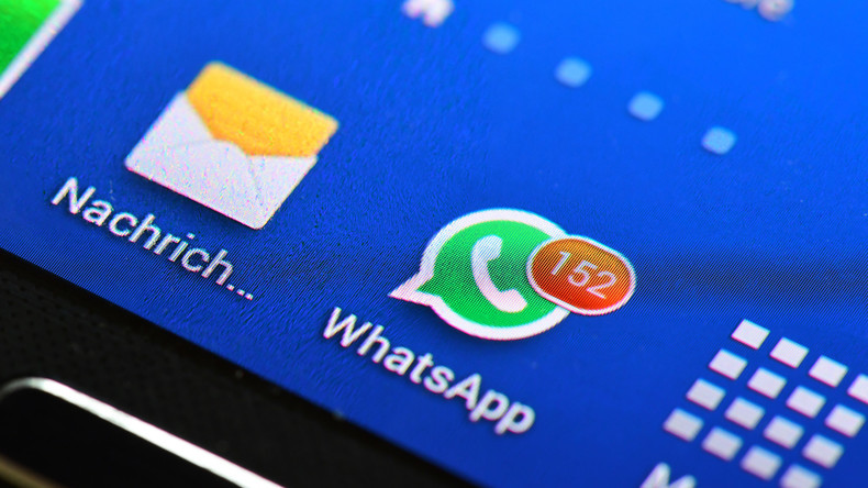 Sicherheitslücke bei WhatsApp: Israelische Spionage-Software wurde durch Anruf installiert