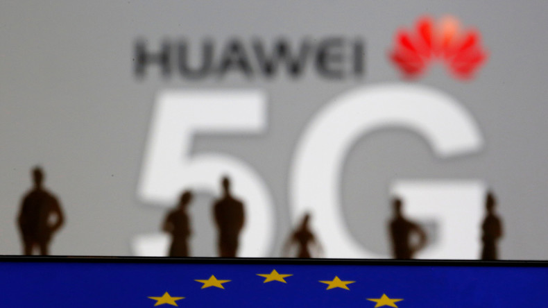 Huawei will Streit um 5G-Beteiligung durch Anti-Spionage-Verpflichtung beilegen