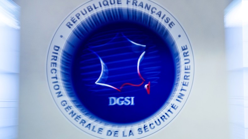 "Verrat von Staatsgeheimnissen" - Französischer Geheimdienst geht gegen kritische Journalisten vor