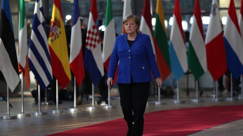 Deutschlands Platz an der Sonne: Debatte über deutsche Außenpolitik (Teil 1)