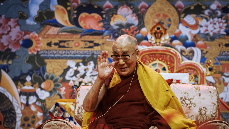 Putin: Dem Dalai Lama ist es nicht verboten, nach Russland einzureisen 