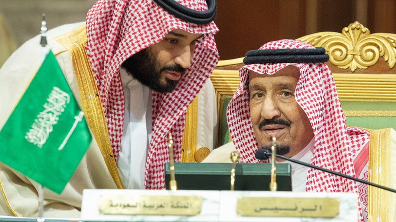Saudischer König ruft zu Krisengesprächen Ende Mai auf