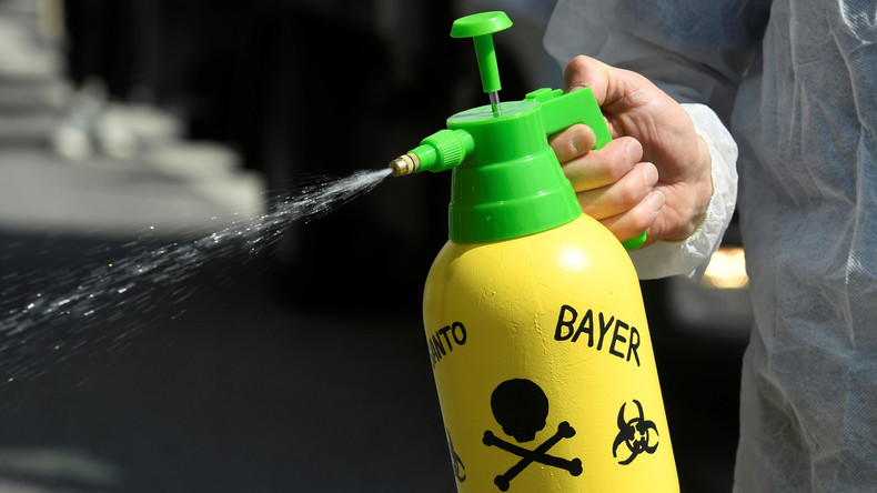 Glyphosat-Streit um Krebsrisiken in den USA: Richter fordert Vergleich der Kläger mit Bayer