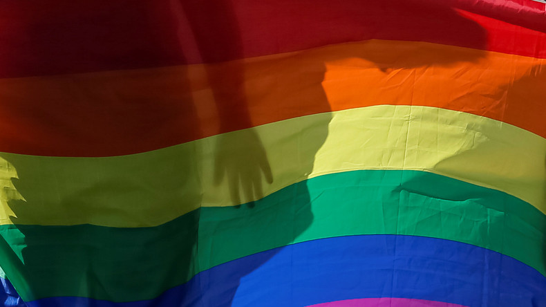 Grüne, Linke und FDP: Grundgesetz soll "sexuelle Identität" aufnehmen