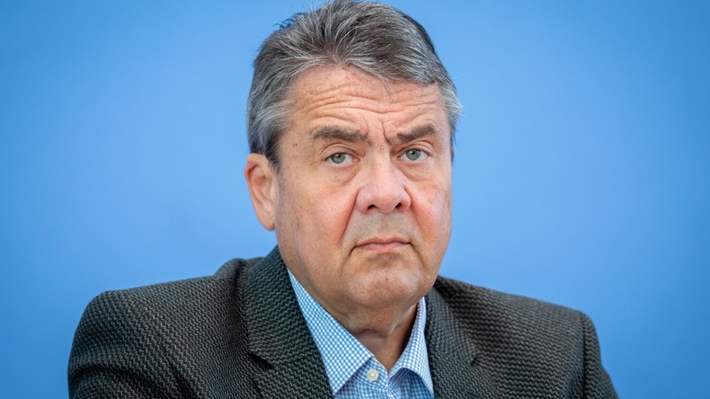 Gabriel fordert Konsequenzen aus Wahldesaster der SPD: "Alles und alle gehören auf den Prüfstand"