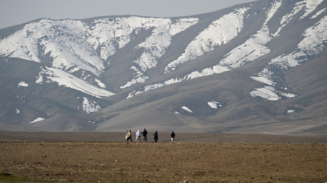 Besser nichts wissen? NATO stellt Datenerhebung zu Afghanistan teilweise ein