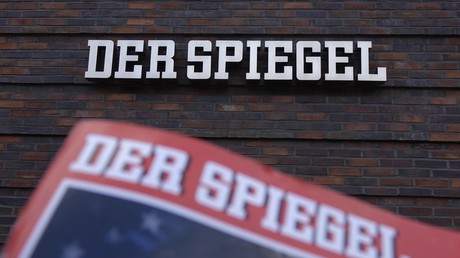Der SPIEGEL verliert weiter an Auflage: Neuer historischer Minusrekord erreicht
