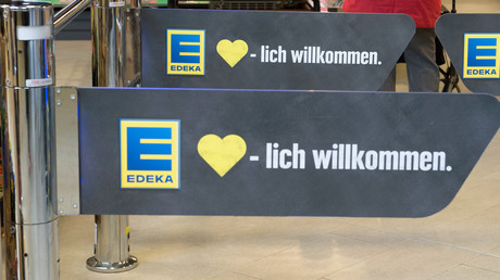 "Danke, dass du nicht Papa bist": Edeka erntet Shitstorm für Muttertagswerbung