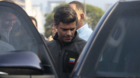 Gescheiterter Putsch in Venezuela – Wer stand auf wessen Seite?