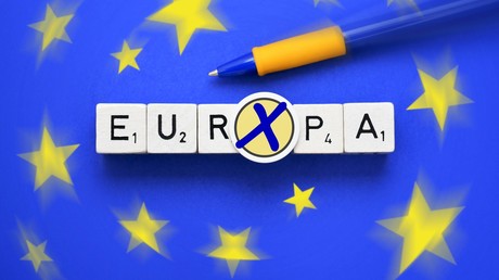 EU-Wahlen: Demokratische Fassade statt echter Mitbestimmung?