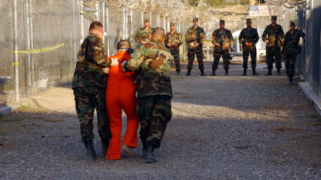 "American Gulag" – Das weltweit größte Gefängnissystem in den USA