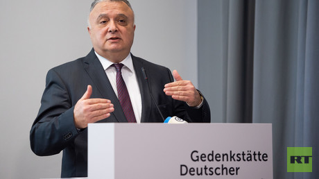 AfD und Israel: Israels Botschafter erklärt, warum er den Kontakt zur AfD meidet