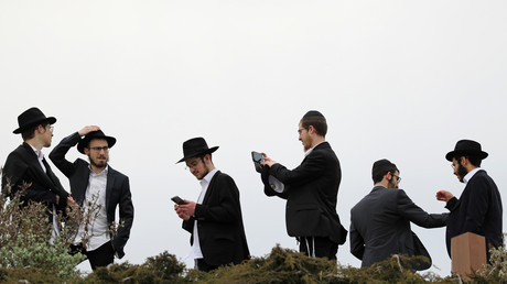 Präsident der Europäischen Rabbiner-Konferenz: Moskau für Juden sicherer als Städte in Westeuropa