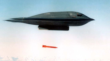 US-Senator: Es braucht nur zwei Treffer, um einen militärischen Sieg gegen den Iran einzufahren