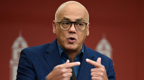 Venezuela: Regierung und Opposition leiten in Norwegen Annäherung ein