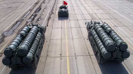 Türkischer Außenminister: Ankara akzeptiert Lieferung der russischen S-400-Systeme