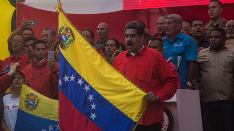 Venezuela ist nicht Syrien – Doch die US-Kriegstaktik ist dieselbe