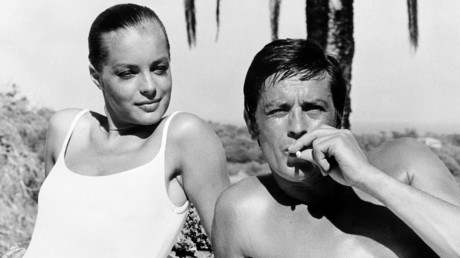 Eklat bei Filmfestspielen in Cannes: Ist Alain Delon ein frauenfeindlicher Rassist?