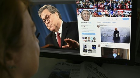 Wenig Fakten, viele Emotionen: Neue Studie zu Medien in den USA (Video)