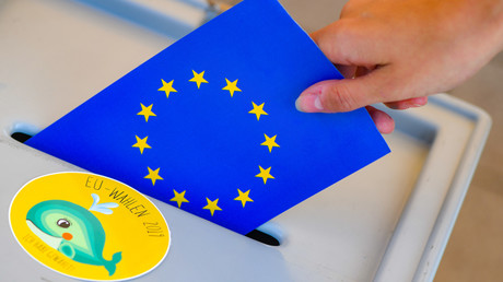 In der EU wird gewählt, egal wer und warum