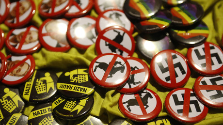 War Russland das Ziel der "Honigfalle" für Strache?