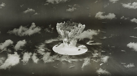 UN-Abrüstungsforscher warnen: Hohes Risiko von Atomwaffeneinsatz