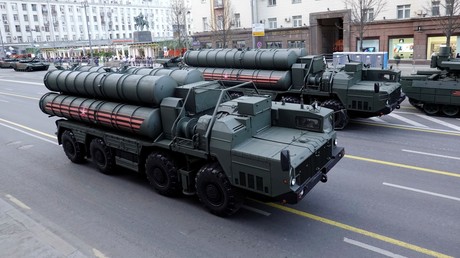 USA drohen mit "sehr negativen Folgen" – Streit mit Türkei um S-400 eskaliert