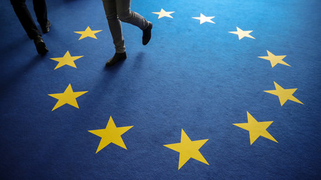 EU-Kommission für Beitrittsverhandlungen mit Albanien und Nordmazedonien
