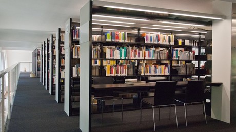 Toleranz in Dresden: Studenten besetzen Hochschulbibliothek, weil Leiterin für AfD kandidierte
