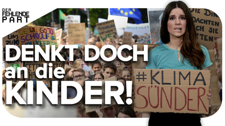 "Fachargumente zählen nicht" – Weltklimarat-Gutachter Dr. Lüning zur Klimakatastrophe