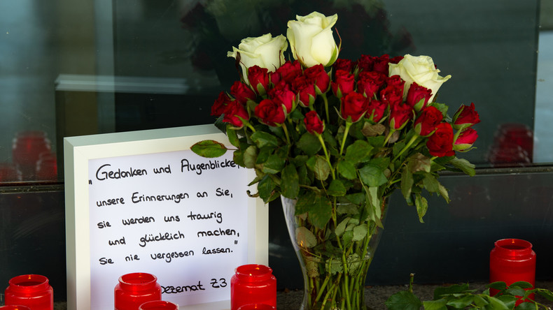 Ermittler: Kasseler Regierungspräsident wurde erschossen