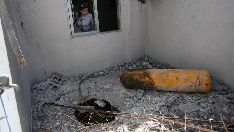 Giftgas in Syrien: OPCW antwortet Russland und verwickelt sich weiter in Widersprüche