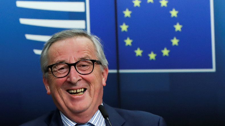 Brüssel: EU-Kommission fordert Strafverfahren gegen Italien wegen zu  hoher Staatsverschuldung