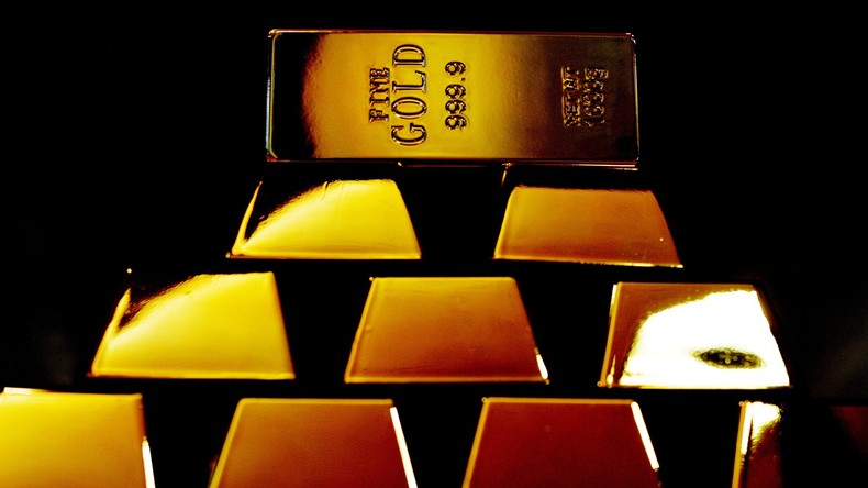 Abhängigkeit vom US-Dollar reduzieren: Russland erwägt Rückkehr zum Goldstandard
