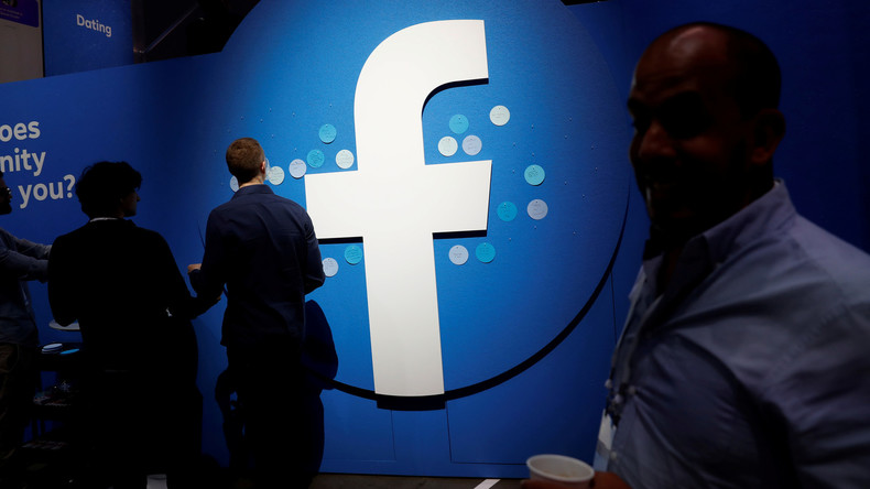 Facebook betitelt Nutzer als "Hassagenten", basierend auf "Signalen" und anderen Interaktionen