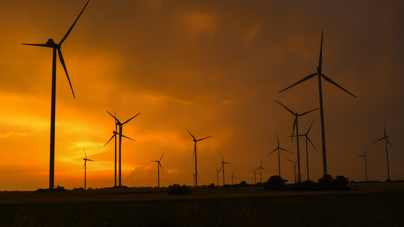 Durch den Wind - wie Deutschland die Energiewende verspielt