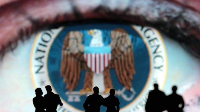 Illegale Überwachung:  NSA wieder in Datenskandal verstrickt