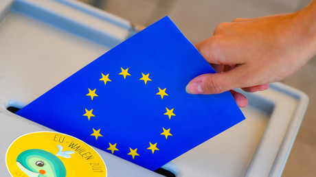 Die EU-Wahl und die drei Legenden