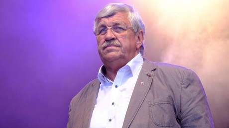 Tod des Kasseler Regierungspräsidenten Walter Lübcke - LKA ermittelt