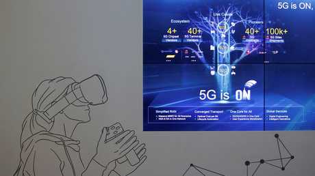 Huawei, der Handelskrieg und seine Bedeutung für Deutschland und die EU