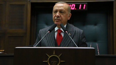 Erdoğan: Werden an S-400 festhalten – Auch USA bleiben stur