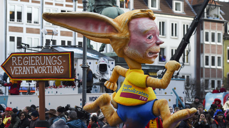 FDP würde Minderheitsregierung unterstützen