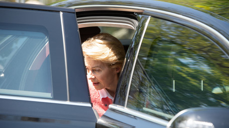 "Carsharing"-Betrug durch leitende Bundeswehr-Mitarbeiter: Mindestens 900.000 Euro Schaden