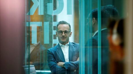 Iran-Besuch des deutschen Außenministers: Heiko Maas will das Nuklearabkommen retten